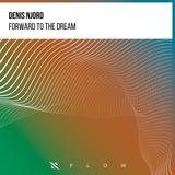 Обложка для Denis Njord - Forward to the Dream