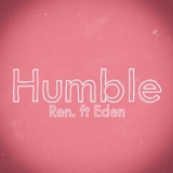 Обложка для Ren - Humble