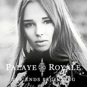 Обложка для Palaye Royale - Die for Something Beautiful