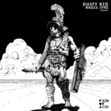 Обложка для Dusty Kid - Rage 2
