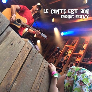 Обложка для Cédric Gervy - La larme à l'EI