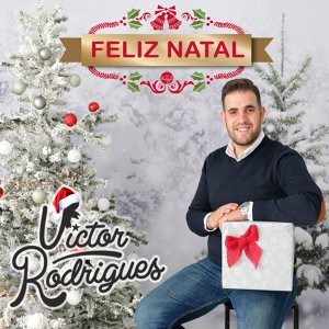 Обложка для Victor Rodrigues - Feliz Natal
