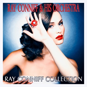 Обложка для Ray Conniff, His Orchestra - The Ritz Roll and Rock