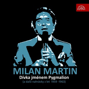 Обложка для Milan Martin - Tak Už Se Nemrač