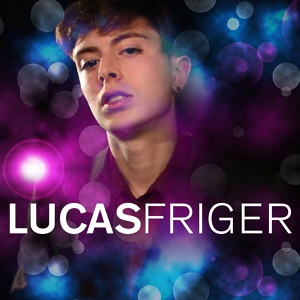 Обложка для Lucas Friger feat. Matías Frigerio - Russia