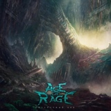 Обложка для Age of Rage - Твой мир