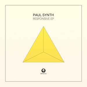 Обложка для Paul Synth - All Most