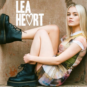 Обложка для Lea Heart - Older