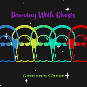 Обложка для Gaston's Ghost - Jump