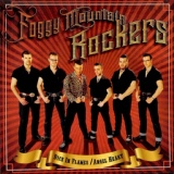 Обложка для Foggy Mountain Rockers - Don't Knock Upon My Door