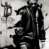 Обложка для Bushido feat. Decay - Electro Ghetto