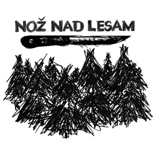 Обложка для Noz Nad Lesam - Встречные огни