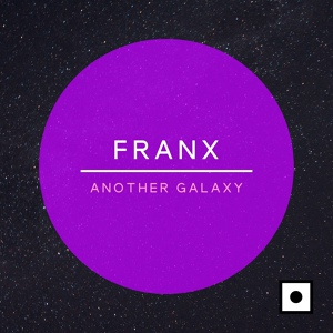 Обложка для Franx - Cosmos