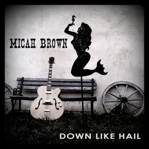 Обложка для Micah Brown - I'm Goin Fishin