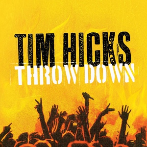 Обложка для Tim Hicks - Nothing on You and Me