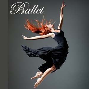 Обложка для Ballet Dance Company - Stretching 4/4