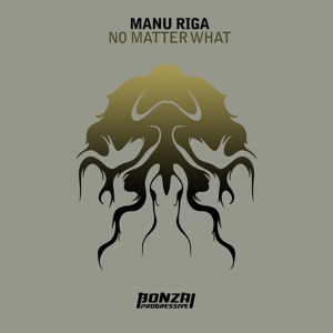 Обложка для Manu Riga - No Matter What