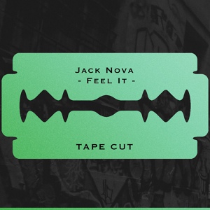 Обложка для Jack Nova - Feel It (Notches Remix) [Kvadrat Records]