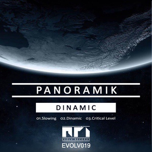 Обложка для Panoramik - Dinamic