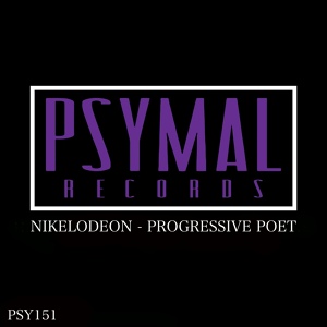 Обложка для Nikelodeon - Progressive Poet