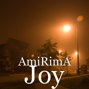 Обложка для AmiRimA - Joy
