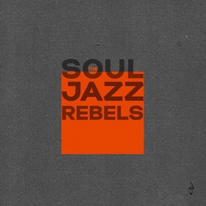 Обложка для The Soul Jazz Rebels - Paw Paw Tree