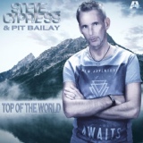 Обложка для Steve Cypress, Pit Bailay - Top of the World (Original Mix)