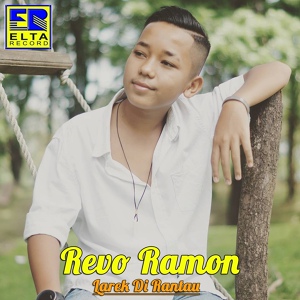 Обложка для Revo Ramon - Sapantun Biduak Ketek