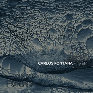 Обложка для Carlos Fontana - Fine