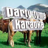 Обложка для Party Tyme Karaoke - Pontoon (Made Popular By Little Big Town) [Karaoke Version]
