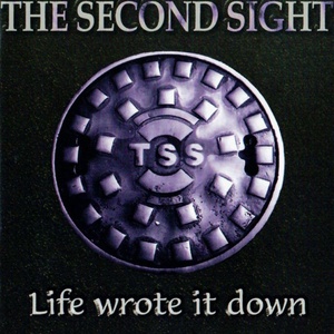 Обложка для The Second Sight - Life wrote it down