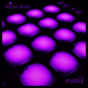 Обложка для Frizzle Beatz - Lilac
