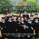 Обложка для The Vienna Boys Choir - Mailied