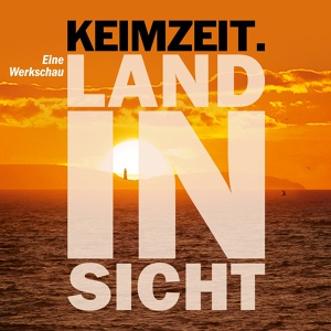 Обложка для Keimzeit - Farben - 2010