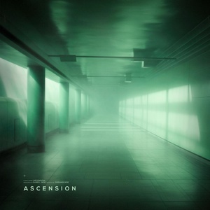 Обложка для Cured_Tape - Ascension