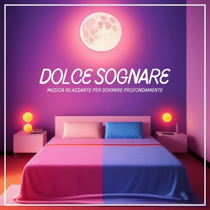 Обложка для Soranzo Quercia - Sogni leggeri