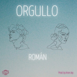Обложка для Román - Orgullo