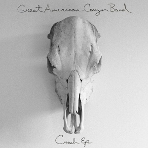 Обложка для Great American Canyon Band - Lost At Sea