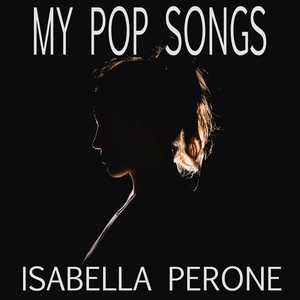 Обложка для Isabella Perone - Passionfruit