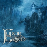 Обложка для Furor Gallico - Golden Spiral
