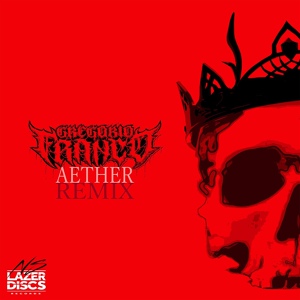 Обложка для Neoslave - Aether