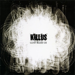 Обложка для Killus - Death Gun