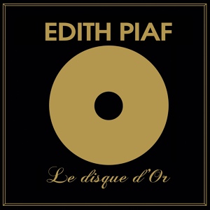 Обложка для Edith Piaf - A Quoi Ça Sert L'Amour (avec Théo Sarapo)