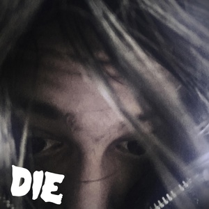 Обложка для GRIGORIEV - Die