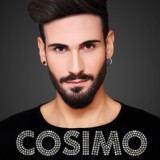 Обложка для Cosimo feat. Dimen5ions & Dj Alejandro - Sentidos