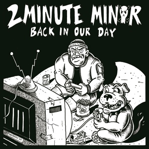 Обложка для 2 Minute Minor - Duck Tales