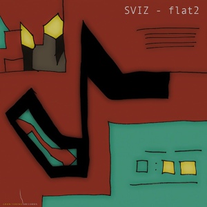 Обложка для SVIZ - Flat2