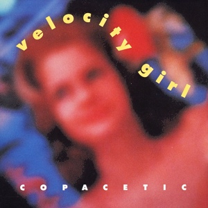 Обложка для Velocity Girl - 57 Waltz