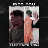 Обложка для ISAEV, Nito-Onna - Into You