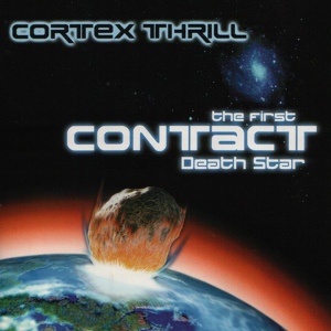 Обложка для Cortex Thrill - Death Star